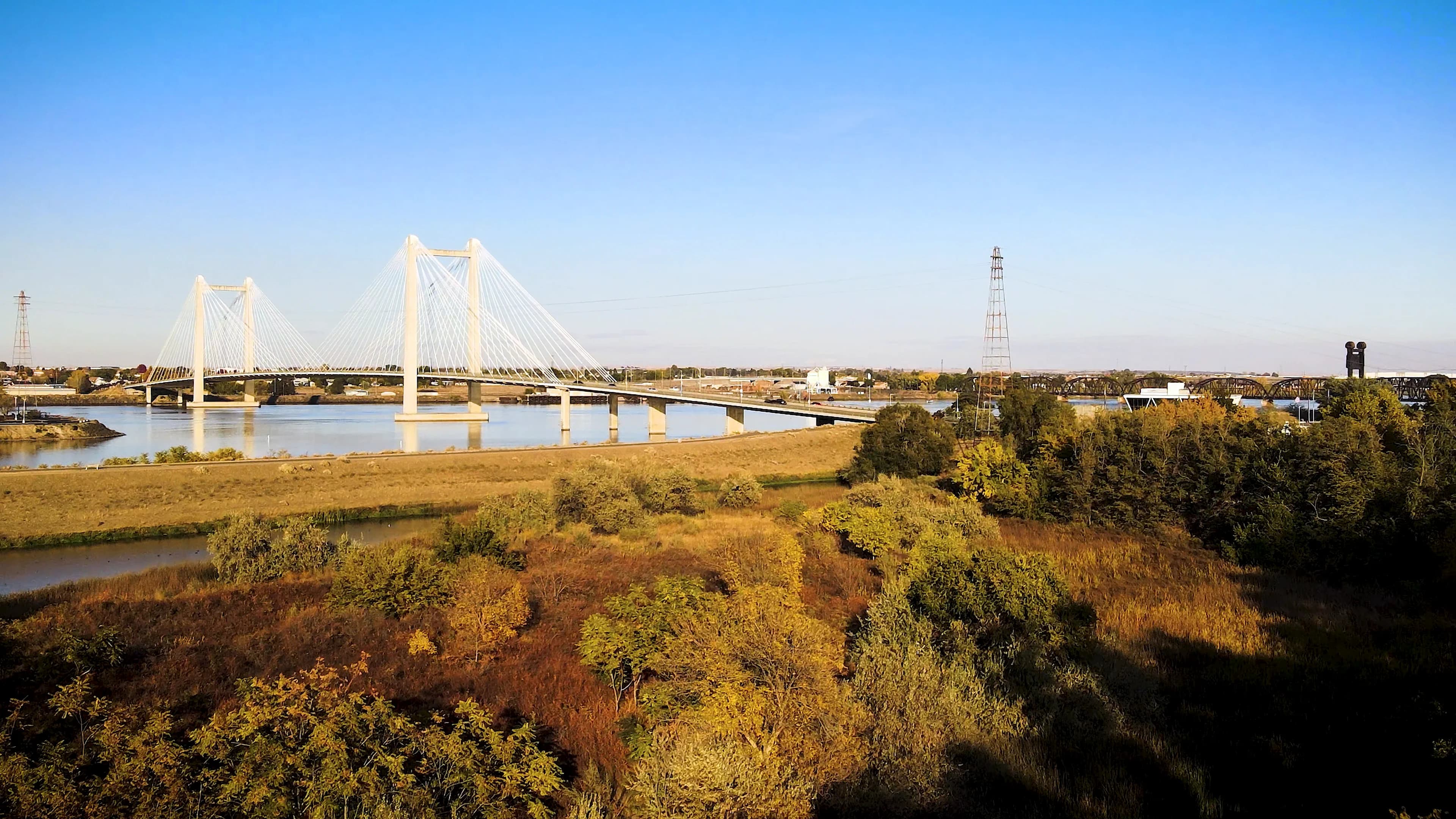 Founded in Kennewick, WA